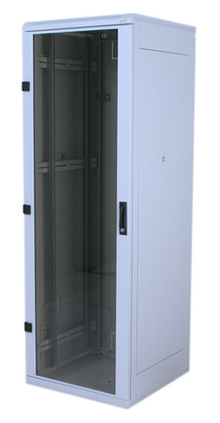 Equip RMA-18-A88-CAQ-A1 Freestanding White rack