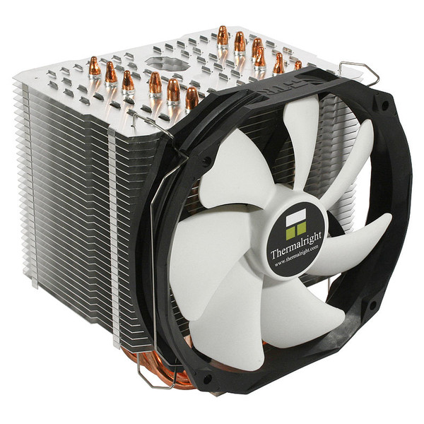 Thermalright HR-02 Macho Rev.A Processor Cooler