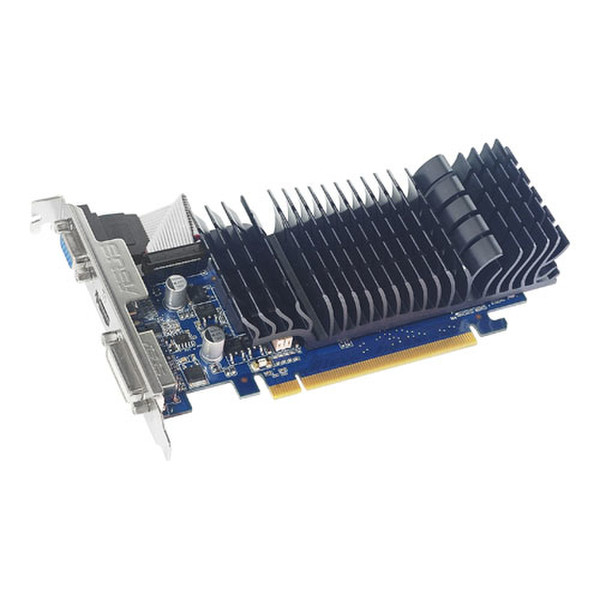 ASUS 210-SL-TC1GD3-L GeForce G210 1GB GDDR3