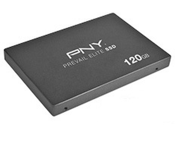 PNY Prevail Elite SSD 120GB Serial ATA III