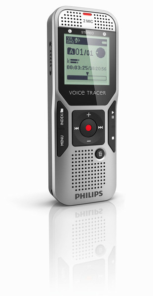 Philips Voice Tracer digital recorder DVT1000/00