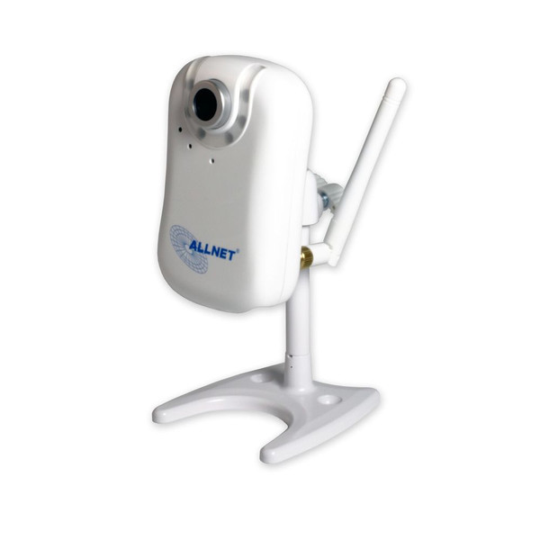 ALLNET ALL2205 IP security camera Для помещений Белый камера видеонаблюдения