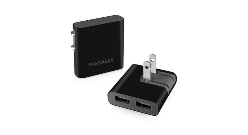 Macally DUALUSBMP mobile device charger