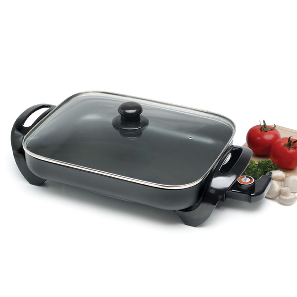Maxi-Matic EG-1500 Single pan frying pan