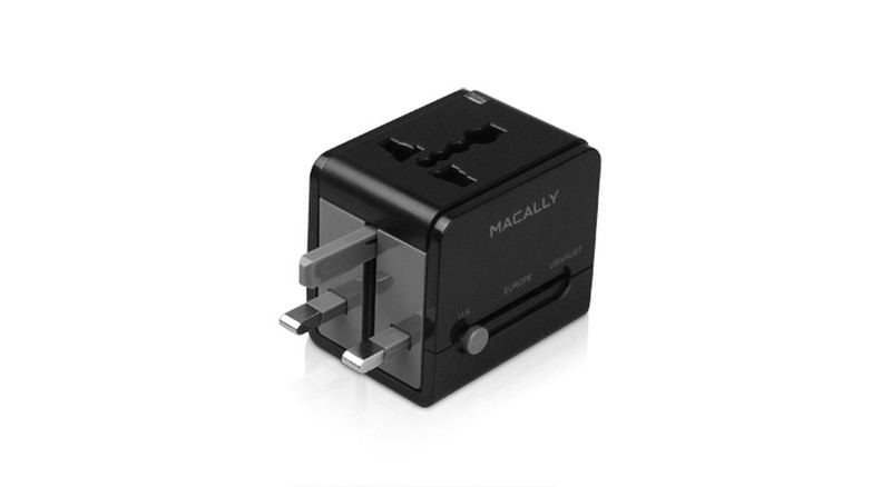 Macally LPPTCIIMP mobile device charger