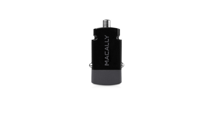 Macally Mini USB Car Charger