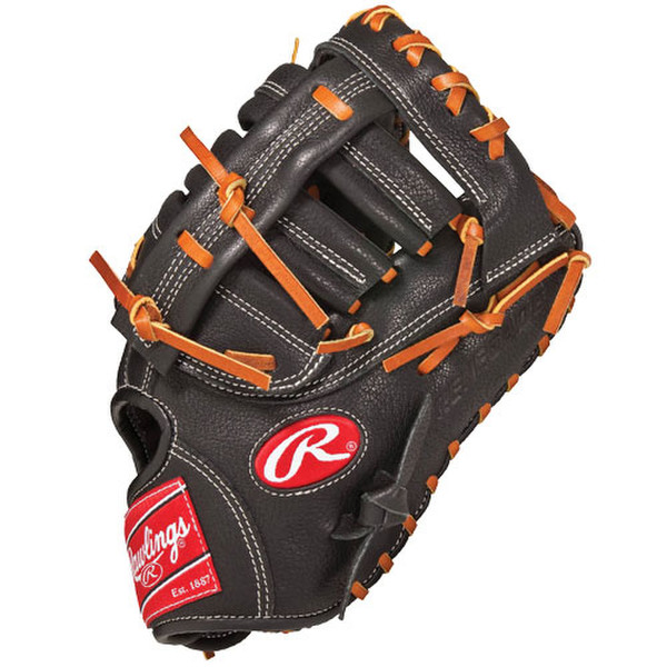 Rawlings R115FBR Left-hand baseball glove Outfield 11.5