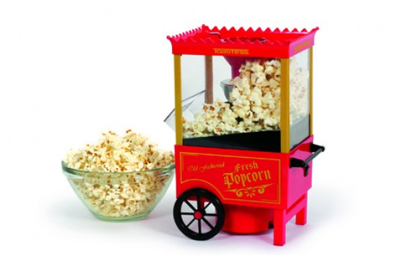 Toastess TCP720 Popcornknaller