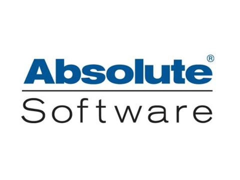 Absolute Software Manage, 1Y, 9999u