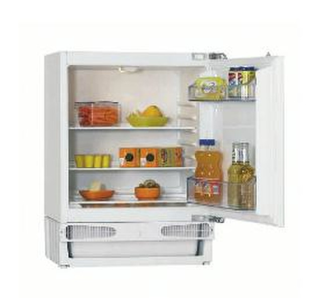 Fagor FIS-810 Built-in 133L A White refrigerator