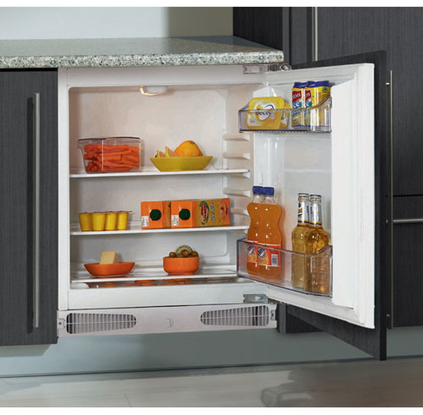 Fagor FIS-812 Built-in 133L A+ refrigerator