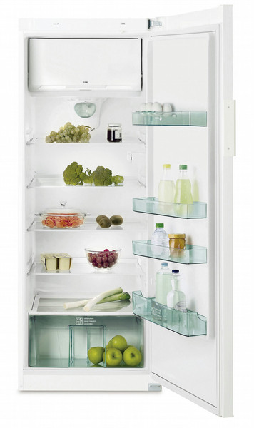 Fagor FJ16542 freestanding 308L A+ White combi-fridge