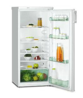 Fagor FK1510 freestanding 191L White refrigerator