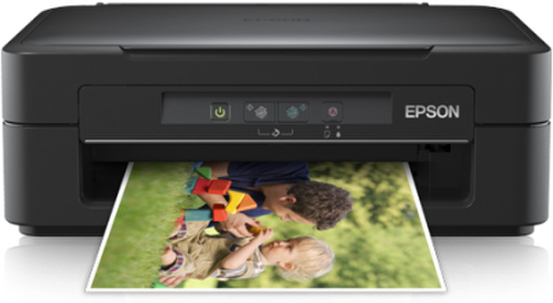 Epson Expression Home XP-103 струйный принтер