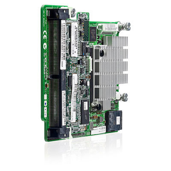 Hewlett Packard Enterprise SAS Smart Array P721m/512 controller Внутренний SAS,SATA интерфейсная карта/адаптер