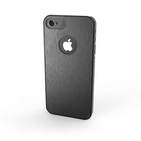 Kensington Aluminum Finish Case for iPhone® 5/5s - Black