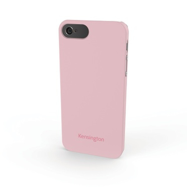 Kensington Back Case for iPhone® 5/5s - Light Pink