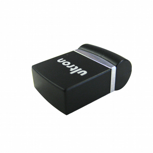 Ultron 32768MB Nano USB 2.0 32GB USB 2.0 Type-A Black USB flash drive