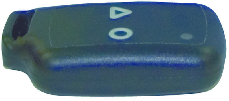 Unicol AVMR Беспроводной RF Черный пульт дистанционного управления
