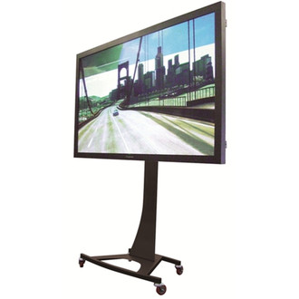 Unicol AX15T2H flat panel floorstand
