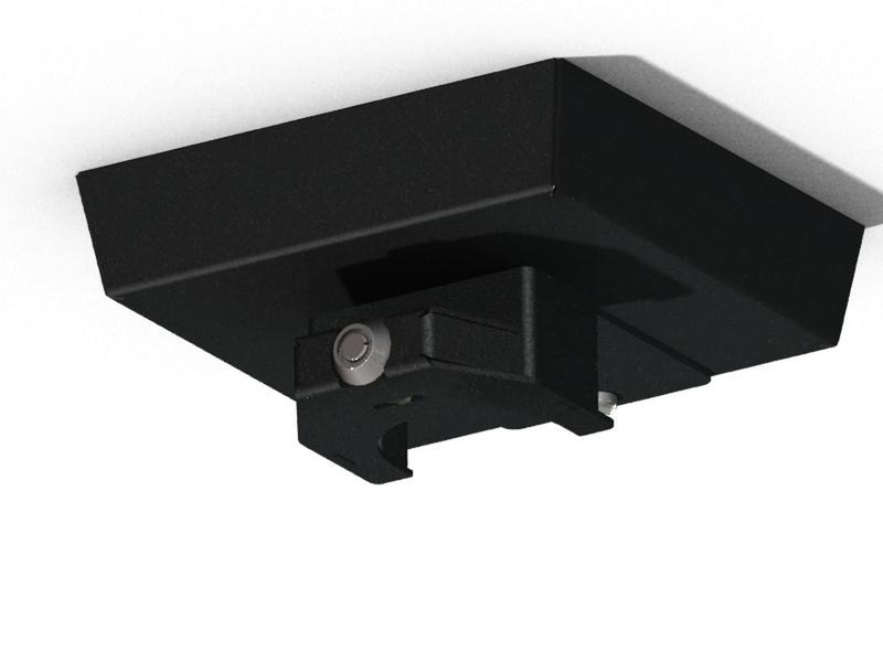 Unicol CPSC1 аксессуар для настенных / потолочных креплений