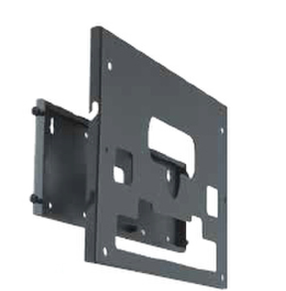Unicol PPX2 70" Black flat panel wall mount
