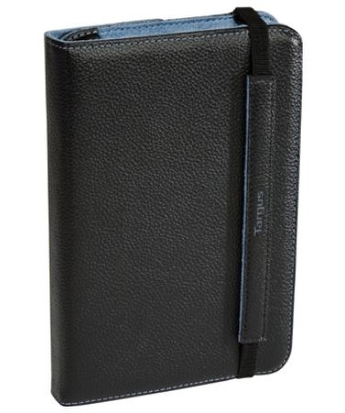 Targus Truss Case & Stand Cover Black,Blue e-book reader case