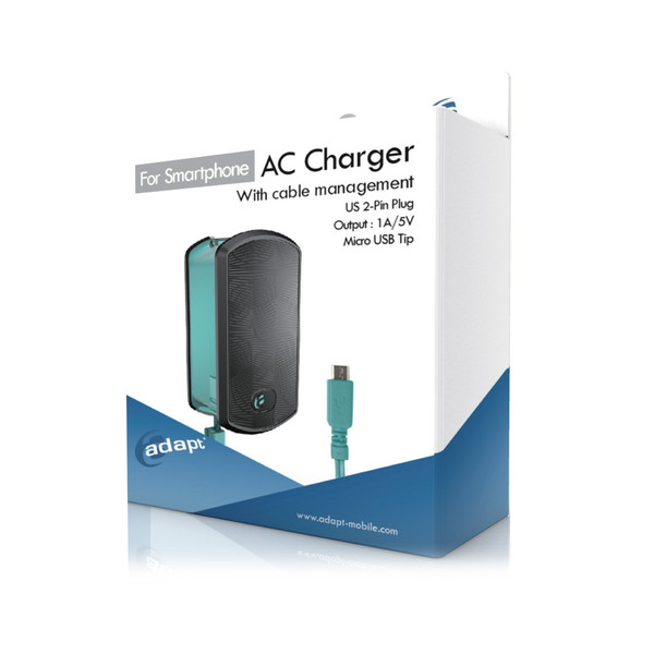 Adapt AC05198-0002 зарядное для мобильных устройств