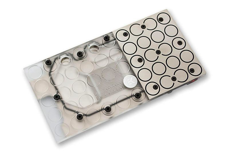 EK Water Blocks 3831109856703