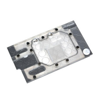 EK Water Blocks 3831109856376