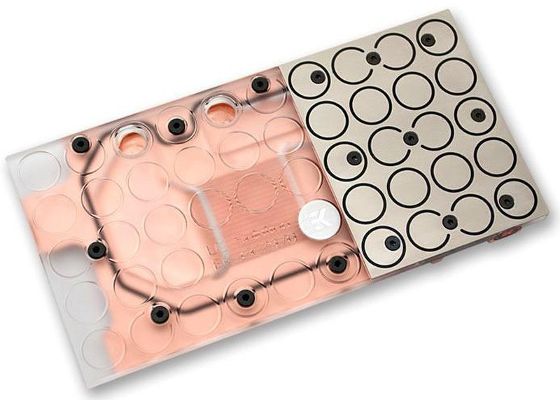 EK Water Blocks EK-FC7970 CSQ