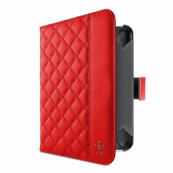 Belkin F8N890vf Cover case Красный