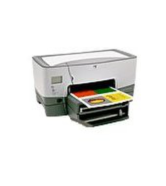 HP kleuren-inkjetprinter cp1160 струйный принтер