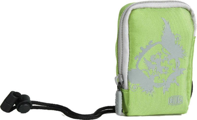 Bilora 2371-20 Зеленый сумка для фотоаппарата