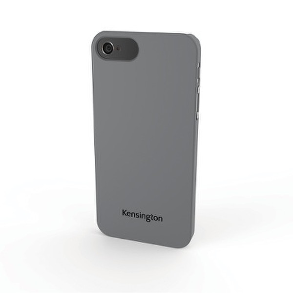 Kensington Back Case for iPhone® 5/5s - Grey