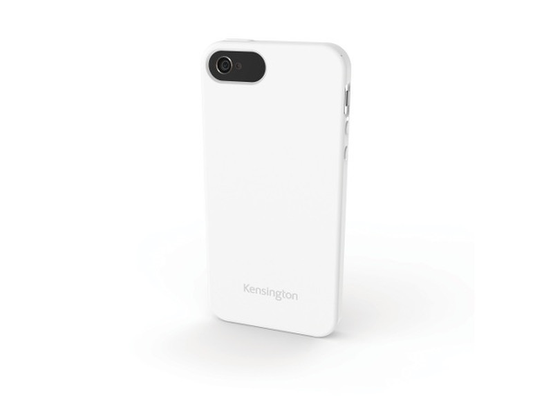 Kensington Soft Case for iPhone® 5/5s - White