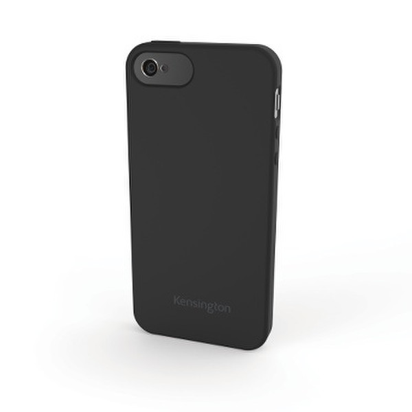 Kensington Soft Case for iPhone® 5/5s - Black