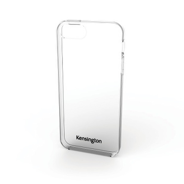 Kensington Gel Case for iPhone® 5/5s - Clear