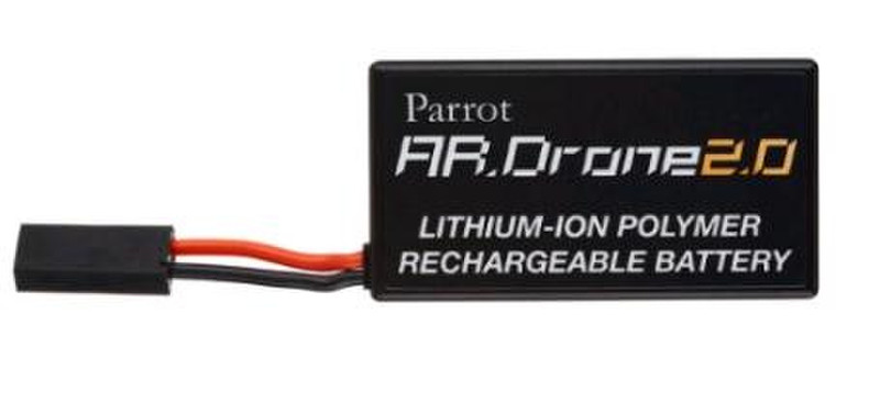 Parrot PF070034AA Lithium Polymer 1000mAh 11.1V Wiederaufladbare Batterie