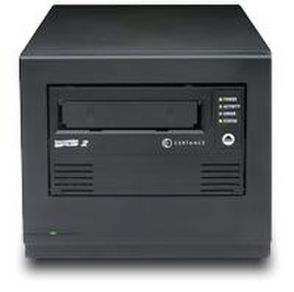Certance CL 200 Desktop