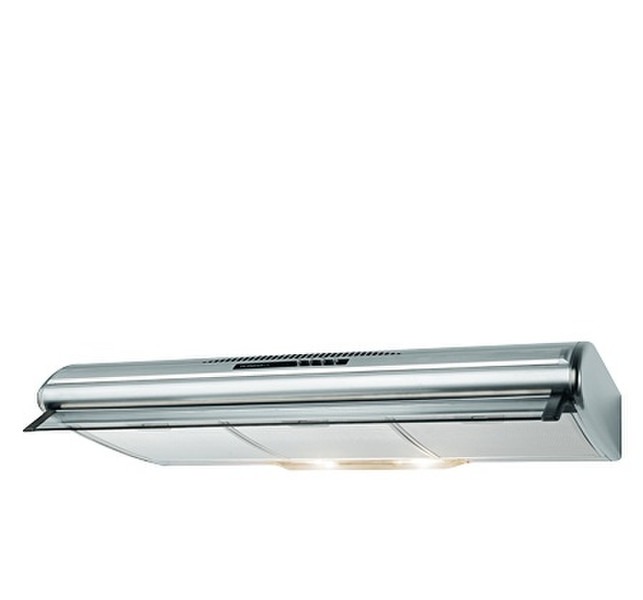 De Dietrich DHC109XE1 Semi built-in (pull out) 4000m³/h Stainless steel cooker hood