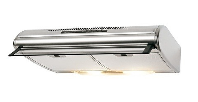 De Dietrich DHC116XE1 Semi built-in (pull out) 400m³/h Stainless steel cooker hood