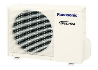 Panasonic RE9-NKE Outdoor unit