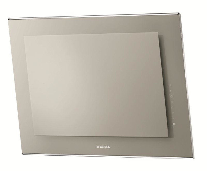 De Dietrich DHD1193G cooker hood