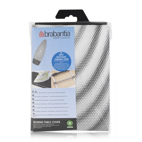 Brabantia 266782 чехол для гладильных досок