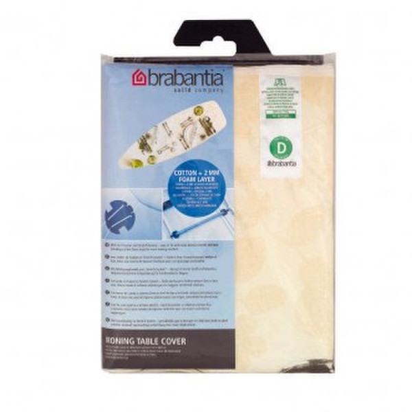 Brabantia 266805 ironing board cover