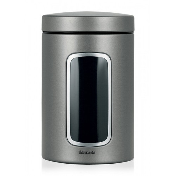 Brabantia 288425 Lebensmittelaufbewahrungsbehälter