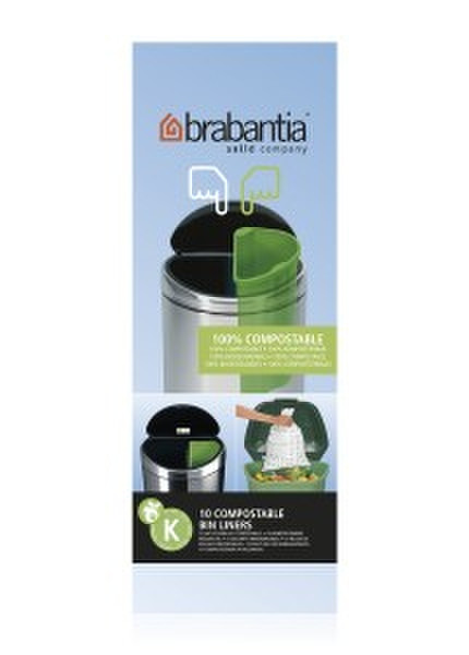 Brabantia 364983 trash bag