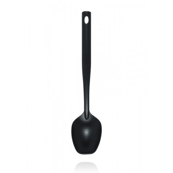 Brabantia 365201 Soup spoon Nylon Black 1pc(s) spoon