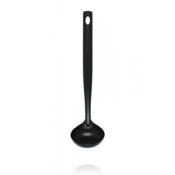 Brabantia 365300 Soup spoon Nylon Black 1pc(s) spoon